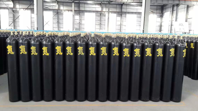 高纯氧气在工业生产中的应用越来越广泛，但你了解它的制备过程吗？今天就让我们一起探究如何高效、安全地获取高纯度的氧气。