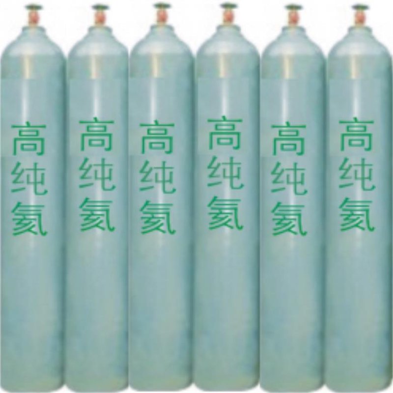 高纯氮气：为何它在工业界如此重要？