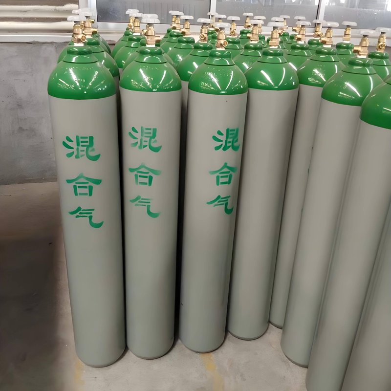 高纯氮气在工业中的应用越来越广泛，但你知道如何选择适合的供应商吗？