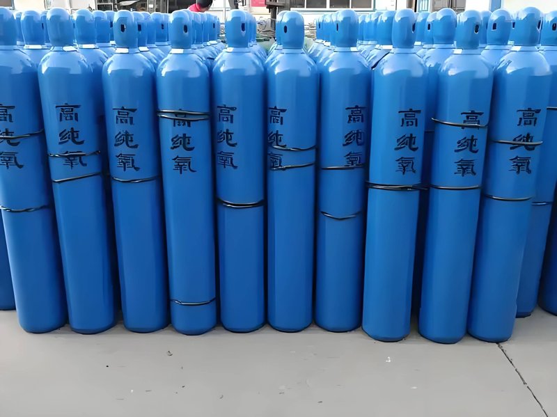 半导体气体：点亮未来的关键元素