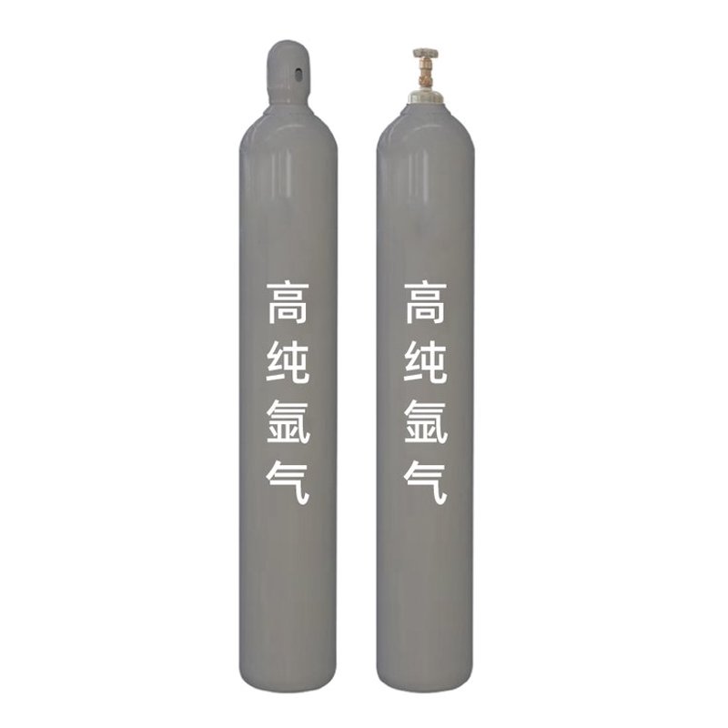 高纯氩气