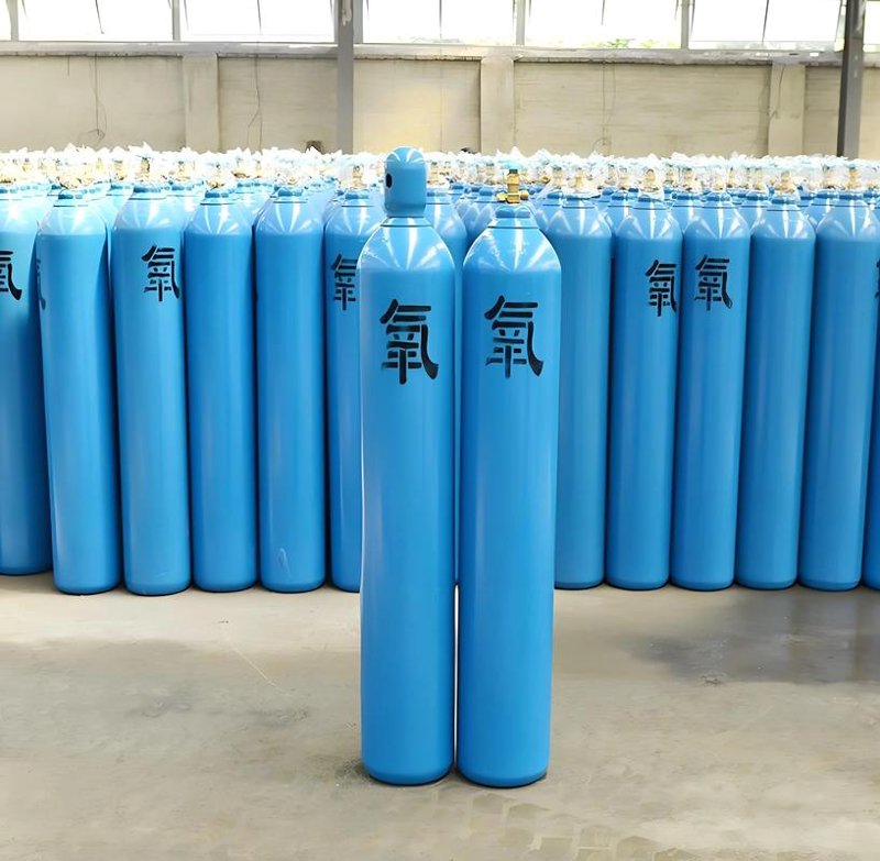 高纯气体在工业生产中扮演着重要角色，你知道如何正确选择和使用它们吗？