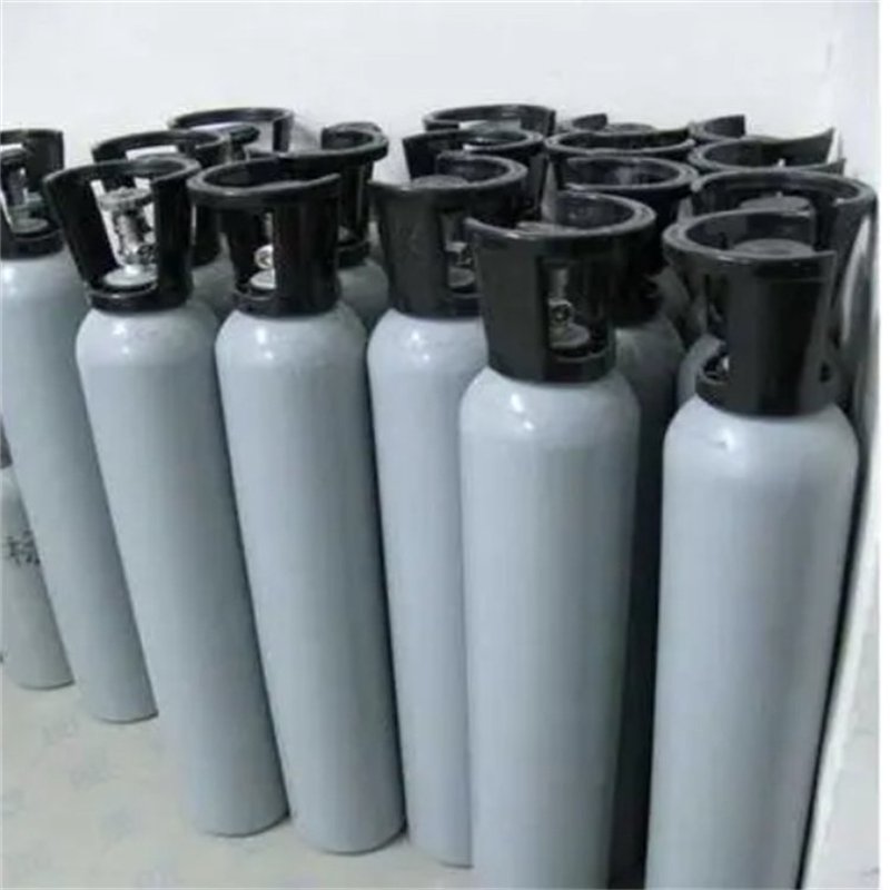 高纯气体在哪些领域应用广泛？